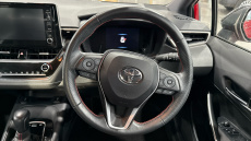 Toyota Corolla 1.8 VVT-i Hybrid GR Sport 5dr CVT Hybrid Hatchback